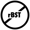 no-rbst