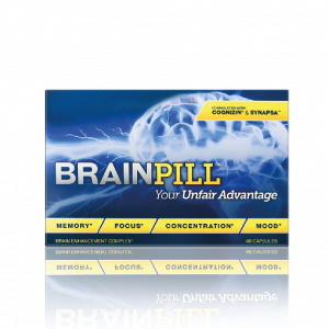 BrainPill