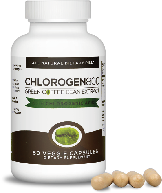 Chlorogen800