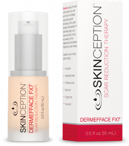 DermeffaceFX7®