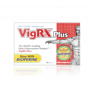 VigRX Plus®